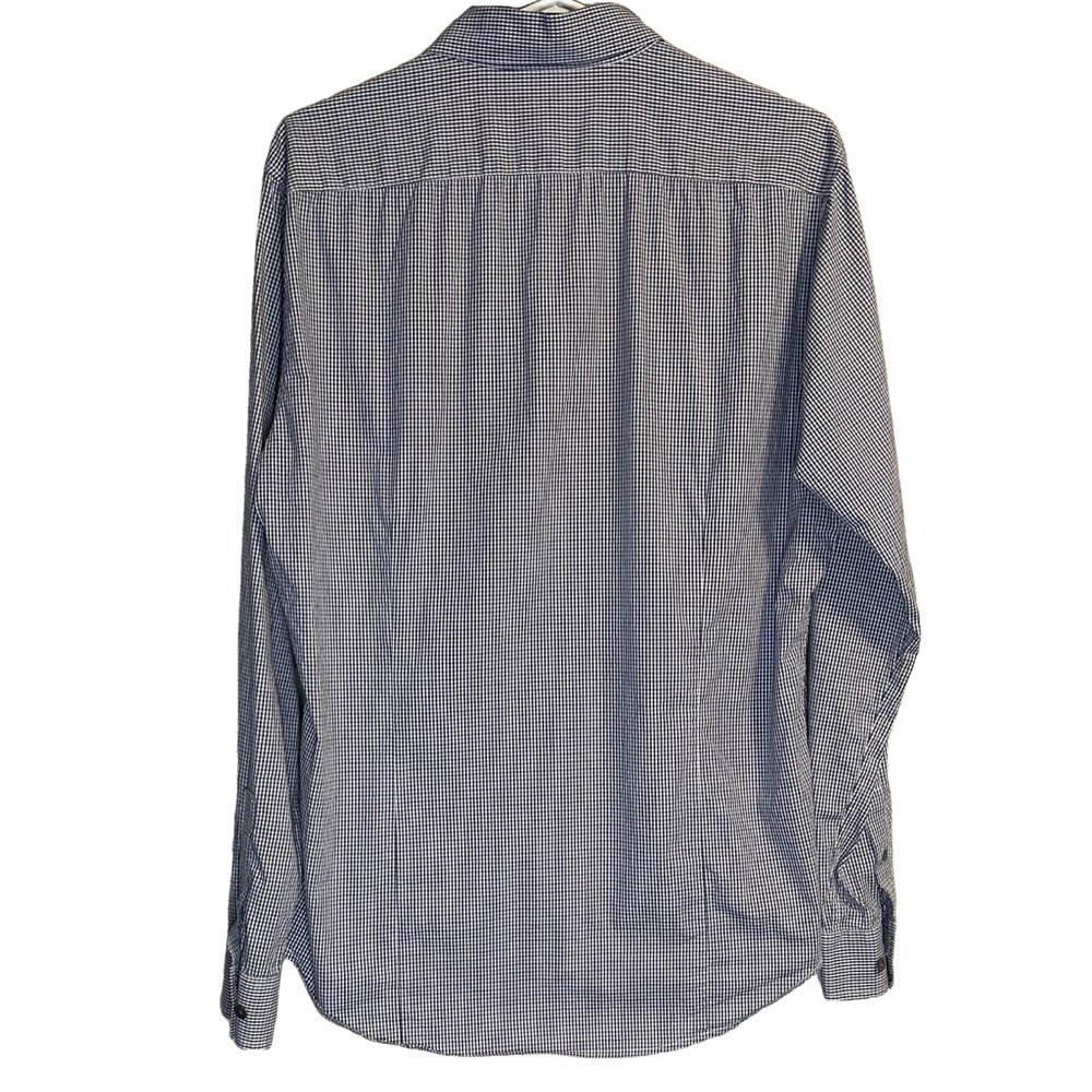 Theory Dress Shirt/Large - Picture 2 of 6